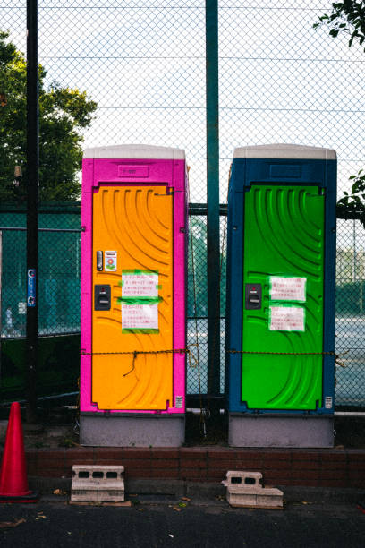 Best Affordable portable toilet rental  in Deschutes River Woods, OR