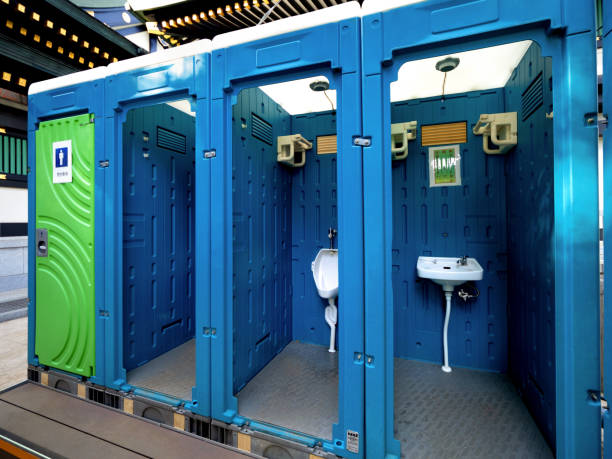 Best Best portable toilet rental  in Deschutes River Woods, OR